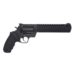 revolver modele 460h hunter 838 black mat 460sw